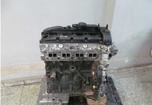 Двигун Mercedes M651,  OM651 2.2 Sprinter,  Vito,  E,  C,  GLE,  GLK.