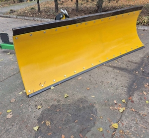 Бульдозерний відвал (лопата) до тракторів МТЗ,  ЮМЗ,  Т-150,  Т-40