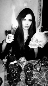 Магическая помощь от Динарии. Запорожье. #1752118