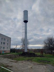 Вежа Рожновського виробництво Житомир і Житомирська область