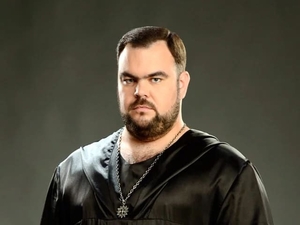 Приворот. Любовна магія. Амулети,  обереги. Сергій Кобзар в Одесі.....