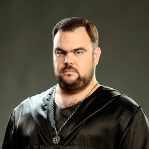 Любовна магія. Сергій Кобзар у Одесі.