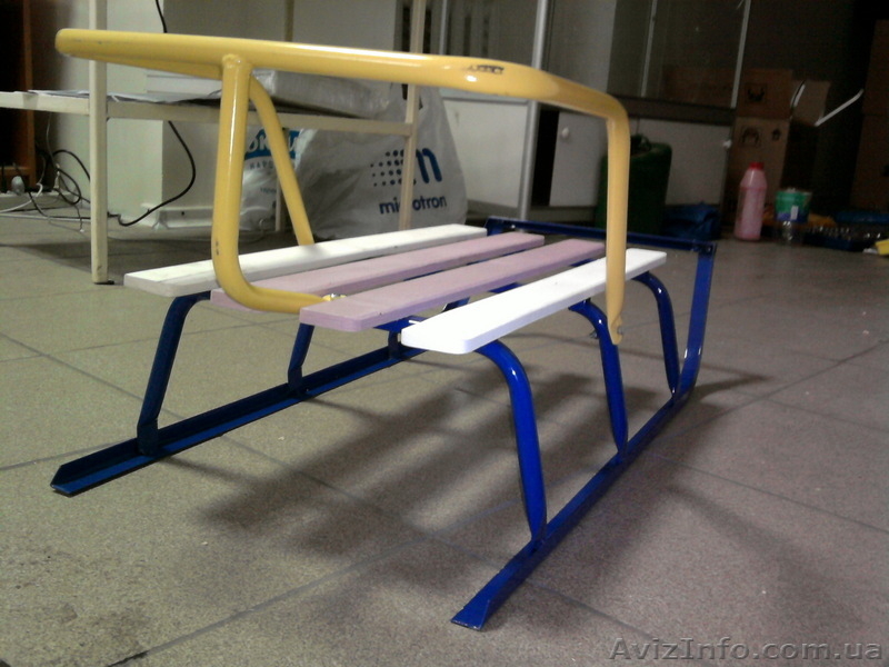 САНКИ - <ro>Изображение</ro><ru>Изображение</ru> #3, <ru>Объявление</ru> #3003