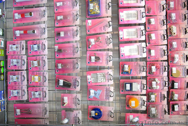 Товары для рукоделия - <ro>Изображение</ro><ru>Изображение</ru> #1, <ru>Объявление</ru> #4275