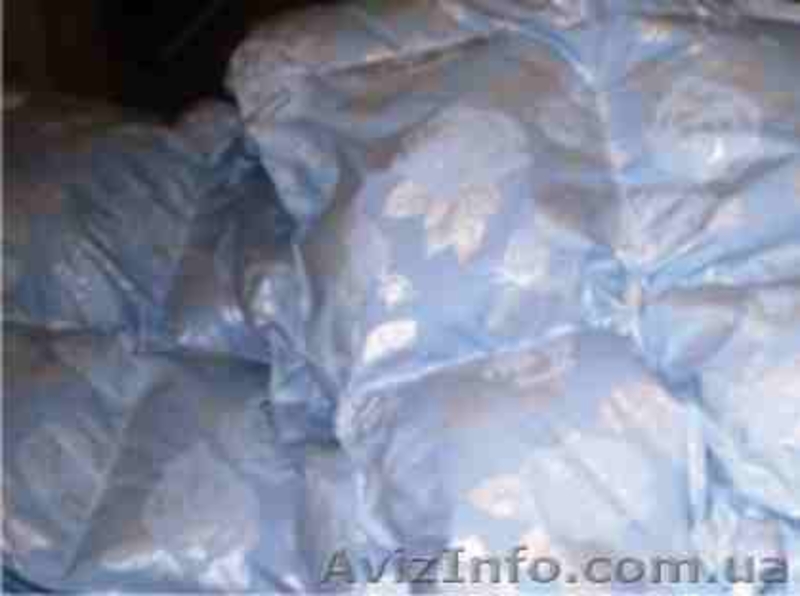 Реставрация подушек - чистка пера, замена наперника  - <ro>Изображение</ro><ru>Изображение</ru> #1, <ru>Объявление</ru> #11048