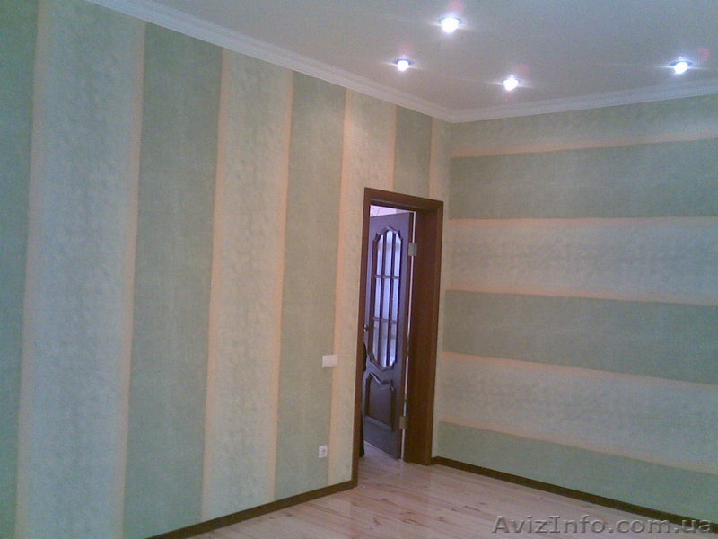 Евроремонт под ключ - <ro>Изображение</ro><ru>Изображение</ru> #3, <ru>Объявление</ru> #14064