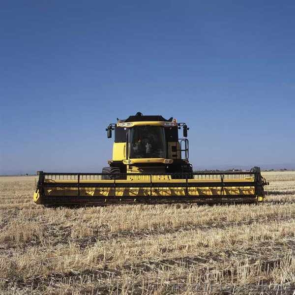 комбайн New Holland CX8080 - <ro>Изображение</ro><ru>Изображение</ru> #2, <ru>Объявление</ru> #13574