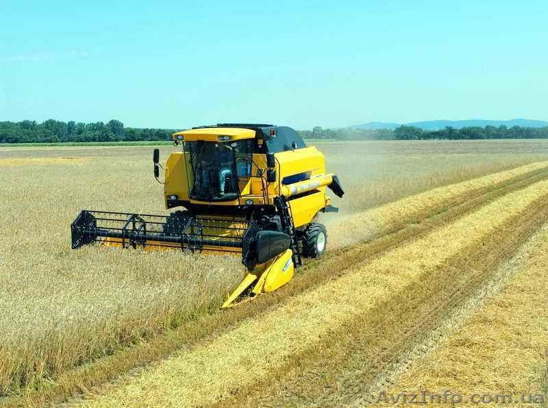 продам комбайн New Holland TC 5080 - <ro>Изображение</ro><ru>Изображение</ru> #3, <ru>Объявление</ru> #13570