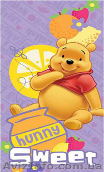 пляжные полотенца DISNEY - <ro>Изображение</ro><ru>Изображение</ru> #5, <ru>Объявление</ru> #34026