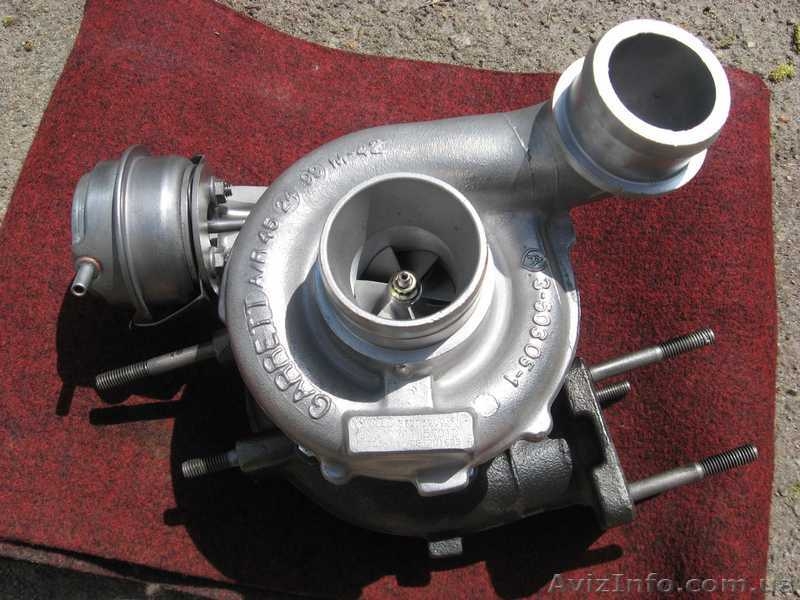 Турбины для дизельных двигателей - <ro>Изображение</ro><ru>Изображение</ru> #1, <ru>Объявление</ru> #31681