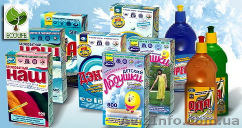 Бесфосфатный, безопасный стиральный порошок «Ладушки»  ДЕТСКИЙ  - <ro>Изображение</ro><ru>Изображение</ru> #1, <ru>Объявление</ru> #32869