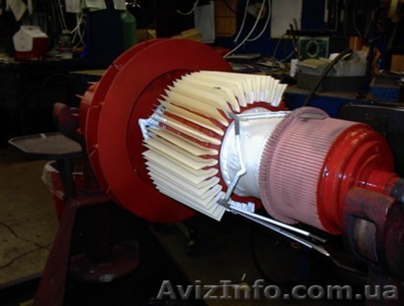 Ремонт электрооборудования от ЧП Тесла-Империал - <ro>Изображение</ro><ru>Изображение</ru> #1, <ru>Объявление</ru> #40103