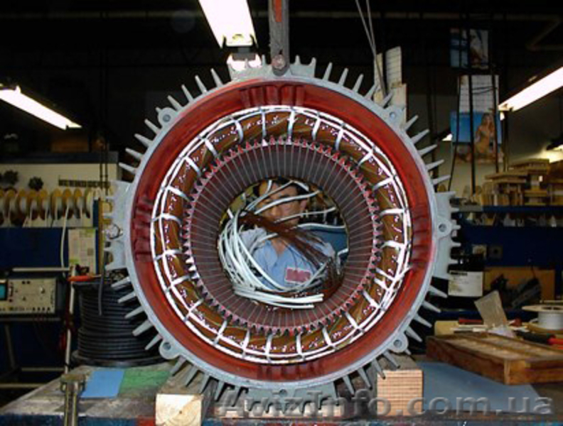 Ремонт электрооборудования от ЧП Тесла-Империал - <ro>Изображение</ro><ru>Изображение</ru> #2, <ru>Объявление</ru> #40103