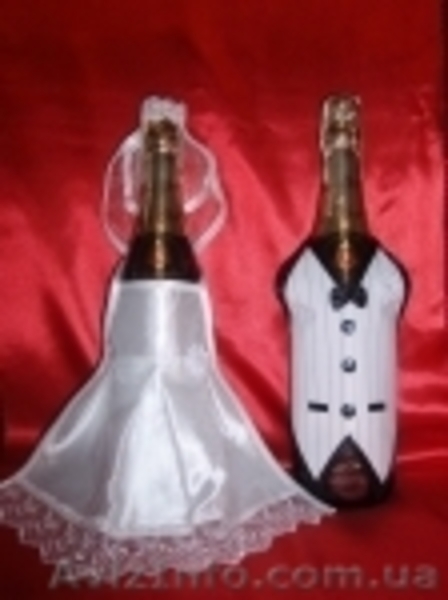 Продажа свадебной атрибутики - <ro>Изображение</ro><ru>Изображение</ru> #3, <ru>Объявление</ru> #37908