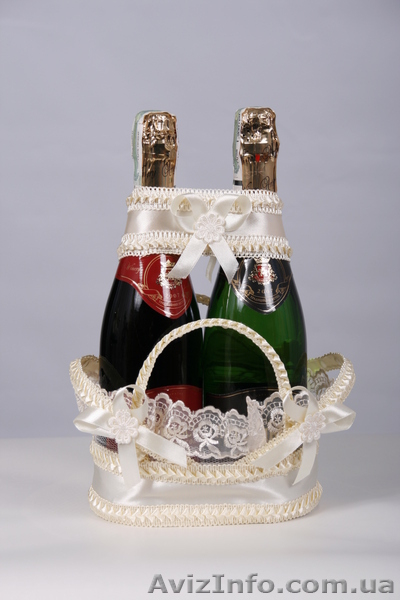 Продажа свадебной атрибутики - <ro>Изображение</ro><ru>Изображение</ru> #5, <ru>Объявление</ru> #37908