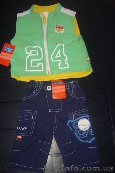 Детский сток оптом - <ro>Изображение</ro><ru>Изображение</ru> #1, <ru>Объявление</ru> #49587