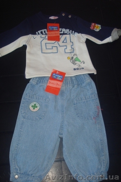 Детский сток оптом - <ro>Изображение</ro><ru>Изображение</ru> #2, <ru>Объявление</ru> #49587