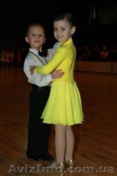 Бальные и спортивные танцы для малышей и взрослых - <ro>Изображение</ro><ru>Изображение</ru> #3, <ru>Объявление</ru> #67671