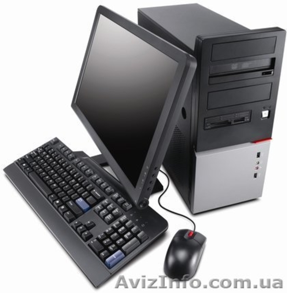 Компьютеры в Запорожье - <ro>Изображение</ro><ru>Изображение</ru> #2, <ru>Объявление</ru> #73431