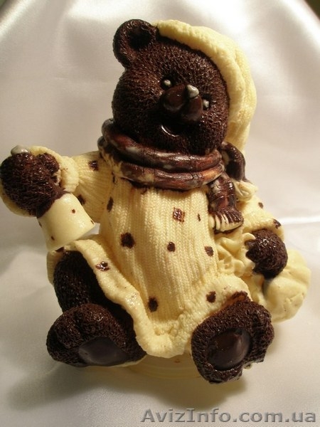  шоколадные изделия, шоколад ручной работы - <ro>Изображение</ro><ru>Изображение</ru> #4, <ru>Объявление</ru> #70560