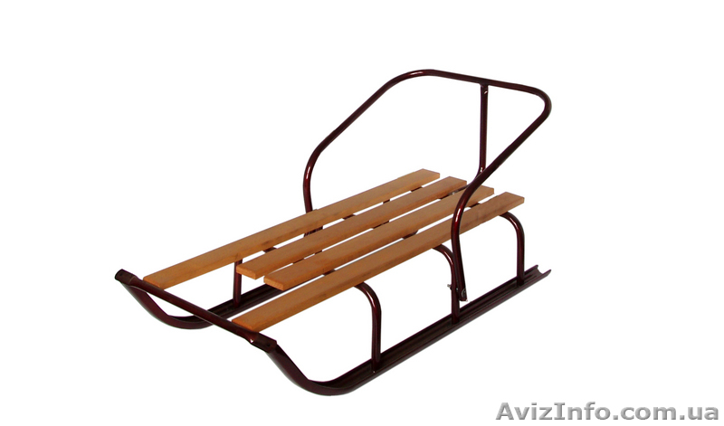 Санки детские оптом - <ro>Изображение</ro><ru>Изображение</ru> #1, <ru>Объявление</ru> #68410