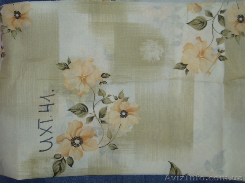 Продам ткань х/б  - <ro>Изображение</ro><ru>Изображение</ru> #2, <ru>Объявление</ru> #63697