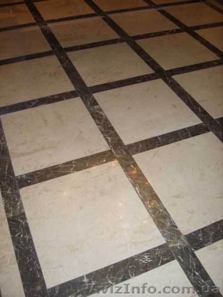 Шлифовка мраморных полов - <ro>Изображение</ro><ru>Изображение</ru> #1, <ru>Объявление</ru> #77651