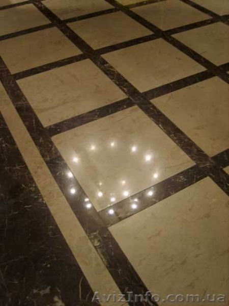 Шлифовка мраморных полов - <ro>Изображение</ro><ru>Изображение</ru> #2, <ru>Объявление</ru> #77651