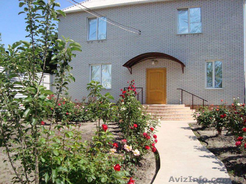 Продам  дом. 2007 года постройки. - <ro>Изображение</ro><ru>Изображение</ru> #1, <ru>Объявление</ru> #96527