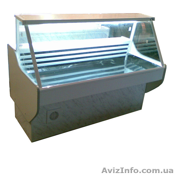 Freddo (холодильное оборудование) - <ro>Изображение</ro><ru>Изображение</ru> #2, <ru>Объявление</ru> #98073