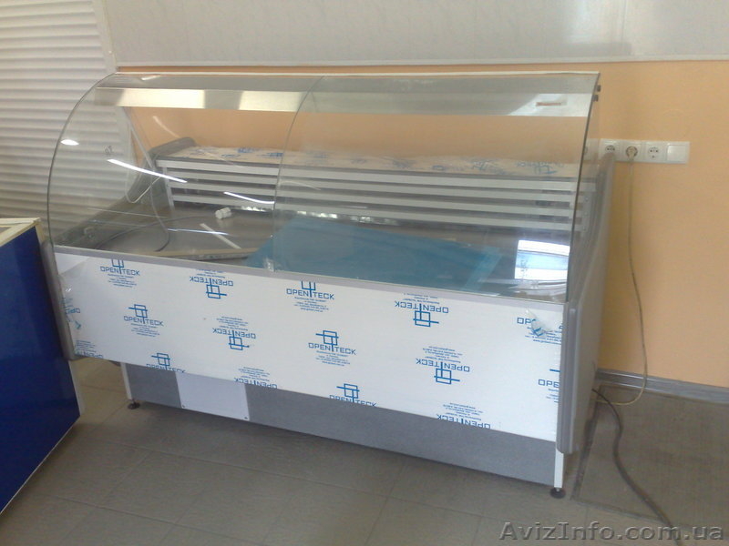 Freddo (холодильное оборудование) - <ro>Изображение</ro><ru>Изображение</ru> #3, <ru>Объявление</ru> #98073