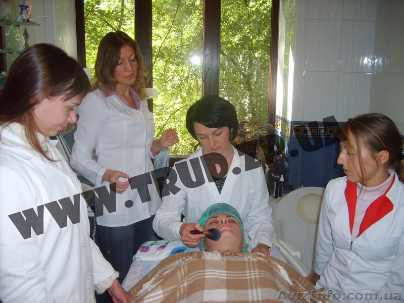 курсы косметологии+аппаратная - <ro>Изображение</ro><ru>Изображение</ru> #1, <ru>Объявление</ru> #56294