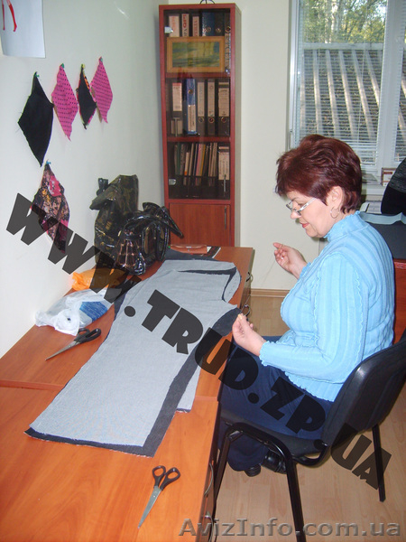 курсы кройки и шитья, моделирование одежды I и II вида - <ro>Изображение</ro><ru>Изображение</ru> #1, <ru>Объявление</ru> #36171