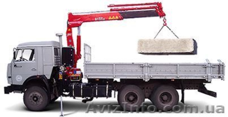 Услуги кранов-манипуляторов - <ro>Изображение</ro><ru>Изображение</ru> #5, <ru>Объявление</ru> #113782