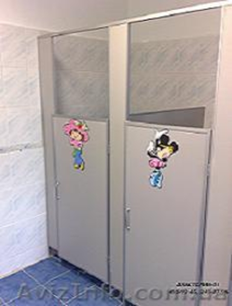 сантехнические  перегородки/кабинки + сантехника - <ro>Изображение</ro><ru>Изображение</ru> #4, <ru>Объявление</ru> #106594