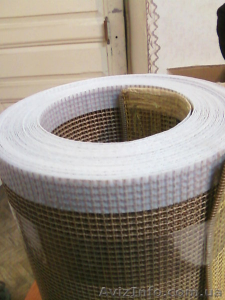 тефлоновые сетки, термостойкие сетки - <ro>Изображение</ro><ru>Изображение</ru> #2, <ru>Объявление</ru> #114477