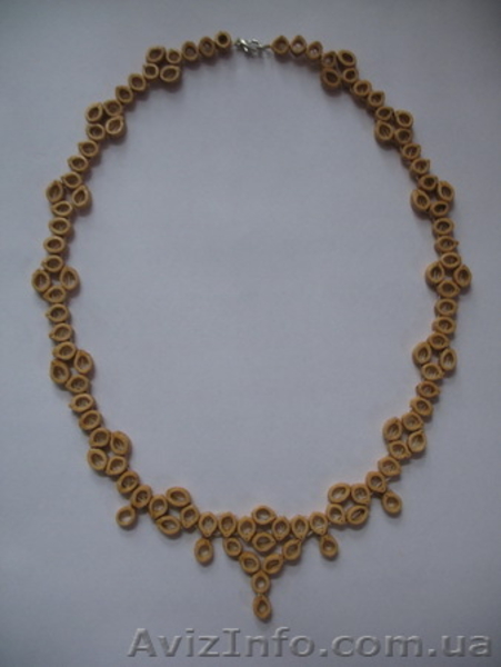 Бижутерия из природного материала - <ro>Изображение</ro><ru>Изображение</ru> #3, <ru>Объявление</ru> #109518