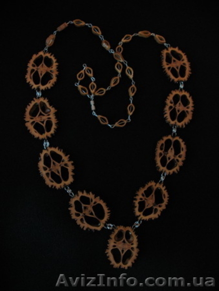 Бижутерия из природного материала - <ro>Изображение</ro><ru>Изображение</ru> #2, <ru>Объявление</ru> #109518
