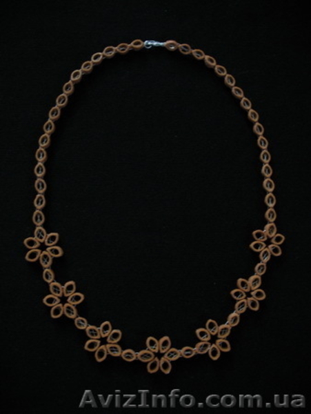 Бижутерия из природного материала - <ro>Изображение</ro><ru>Изображение</ru> #1, <ru>Объявление</ru> #109518