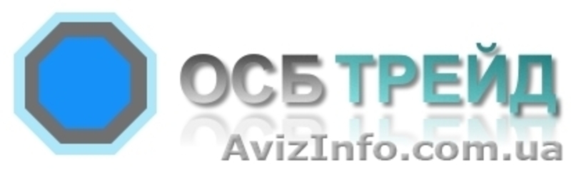 ОСБ-ТРЕЙД, плита OSB  - <ro>Изображение</ro><ru>Изображение</ru> #1, <ru>Объявление</ru> #103422