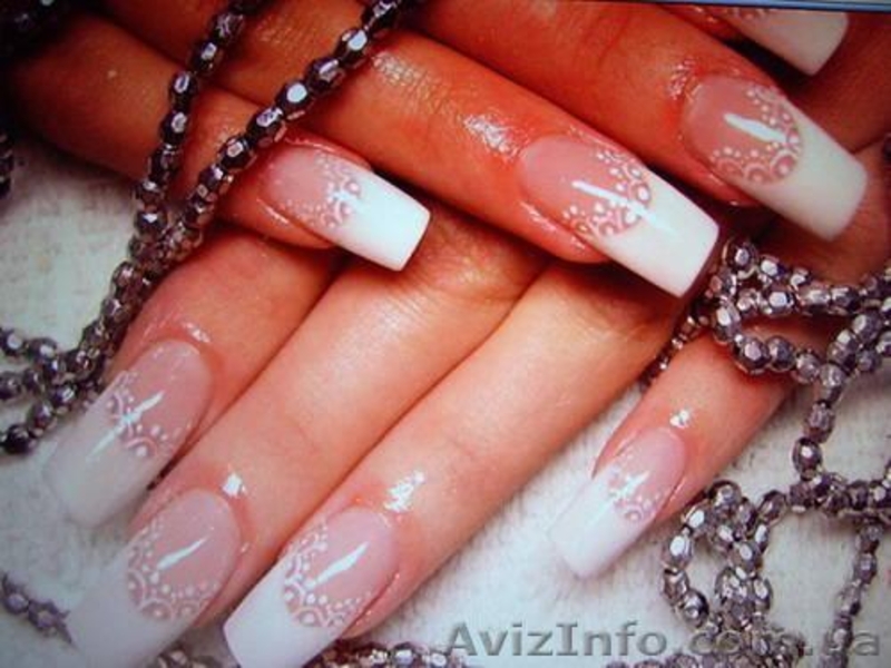 Маникюр, наращивание ногтей, обучение - <ro>Изображение</ro><ru>Изображение</ru> #4, <ru>Объявление</ru> #116204