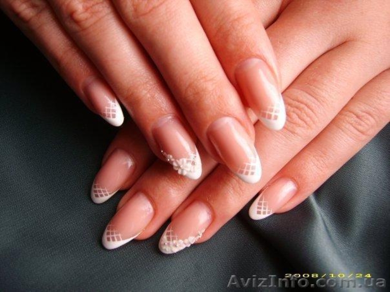 Маникюр, наращивание ногтей, обучение - <ro>Изображение</ro><ru>Изображение</ru> #2, <ru>Объявление</ru> #116204