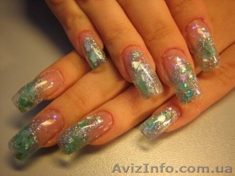 Маникюр, наращивание ногтей, обучение - <ro>Изображение</ro><ru>Изображение</ru> #1, <ru>Объявление</ru> #116204