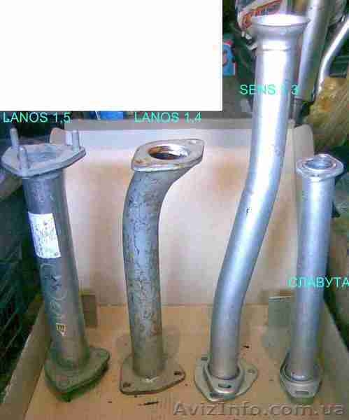 Вставки вместо катализатора - <ro>Изображение</ro><ru>Изображение</ru> #1, <ru>Объявление</ru> #110745