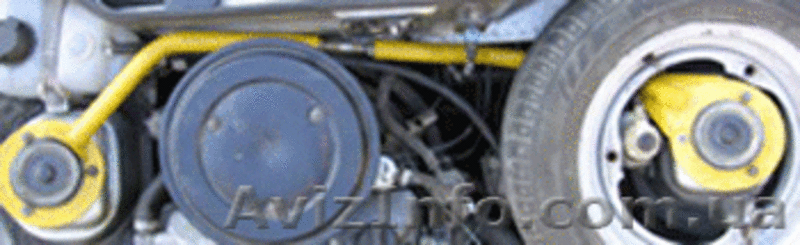 Распорки передних и задних стоек. - <ro>Изображение</ro><ru>Изображение</ru> #3, <ru>Объявление</ru> #110689