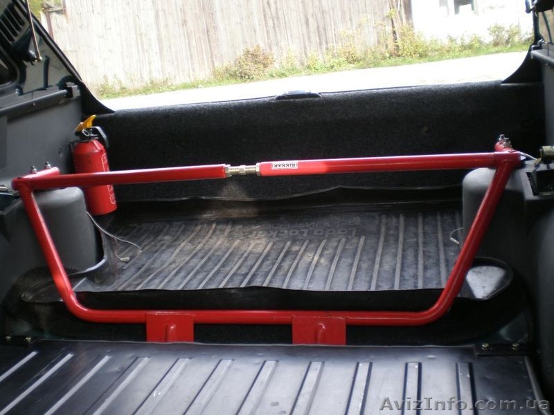 Распорки передних и задних стоек. - <ro>Изображение</ro><ru>Изображение</ru> #4, <ru>Объявление</ru> #110689