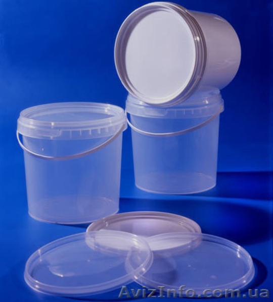 Тара для пищевого применения - <ro>Изображение</ro><ru>Изображение</ru> #1, <ru>Объявление</ru> #117882