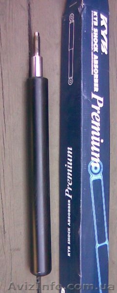 Амортизаторы на Славуту, Таврию, Ланос - <ro>Изображение</ro><ru>Изображение</ru> #4, <ru>Объявление</ru> #110739