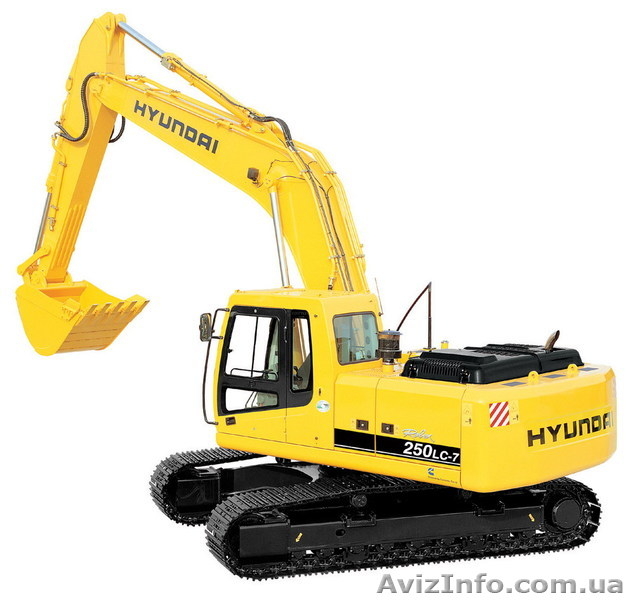 Запчасти и расходники на экскаваторы - <ro>Изображение</ro><ru>Изображение</ru> #1, <ru>Объявление</ru> #125454