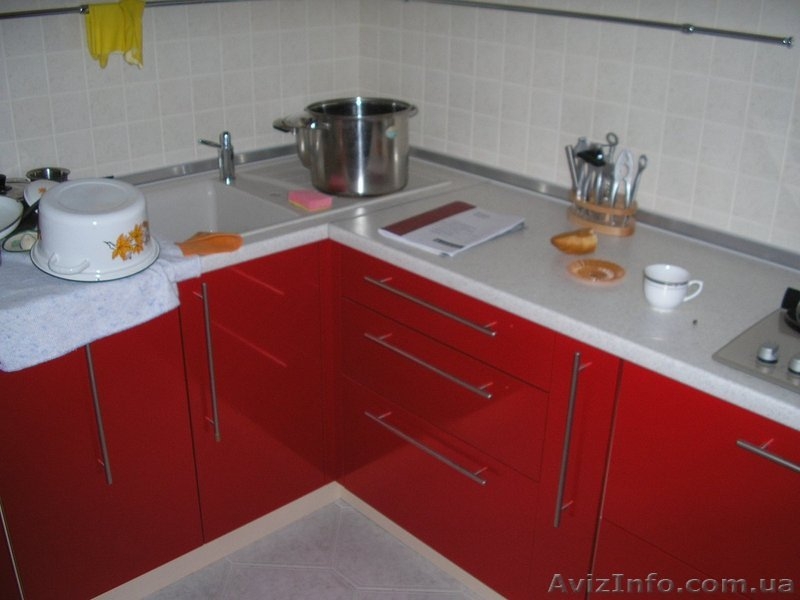 Изготовление на заказ корпусной мебели  - <ro>Изображение</ro><ru>Изображение</ru> #2, <ru>Объявление</ru> #127561